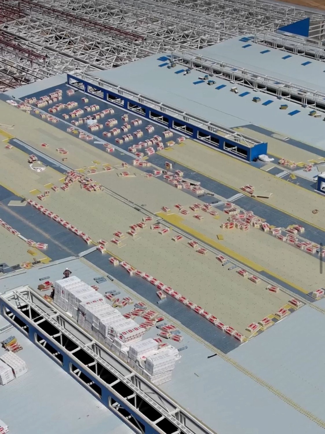 Шинный завод, г. Сарань