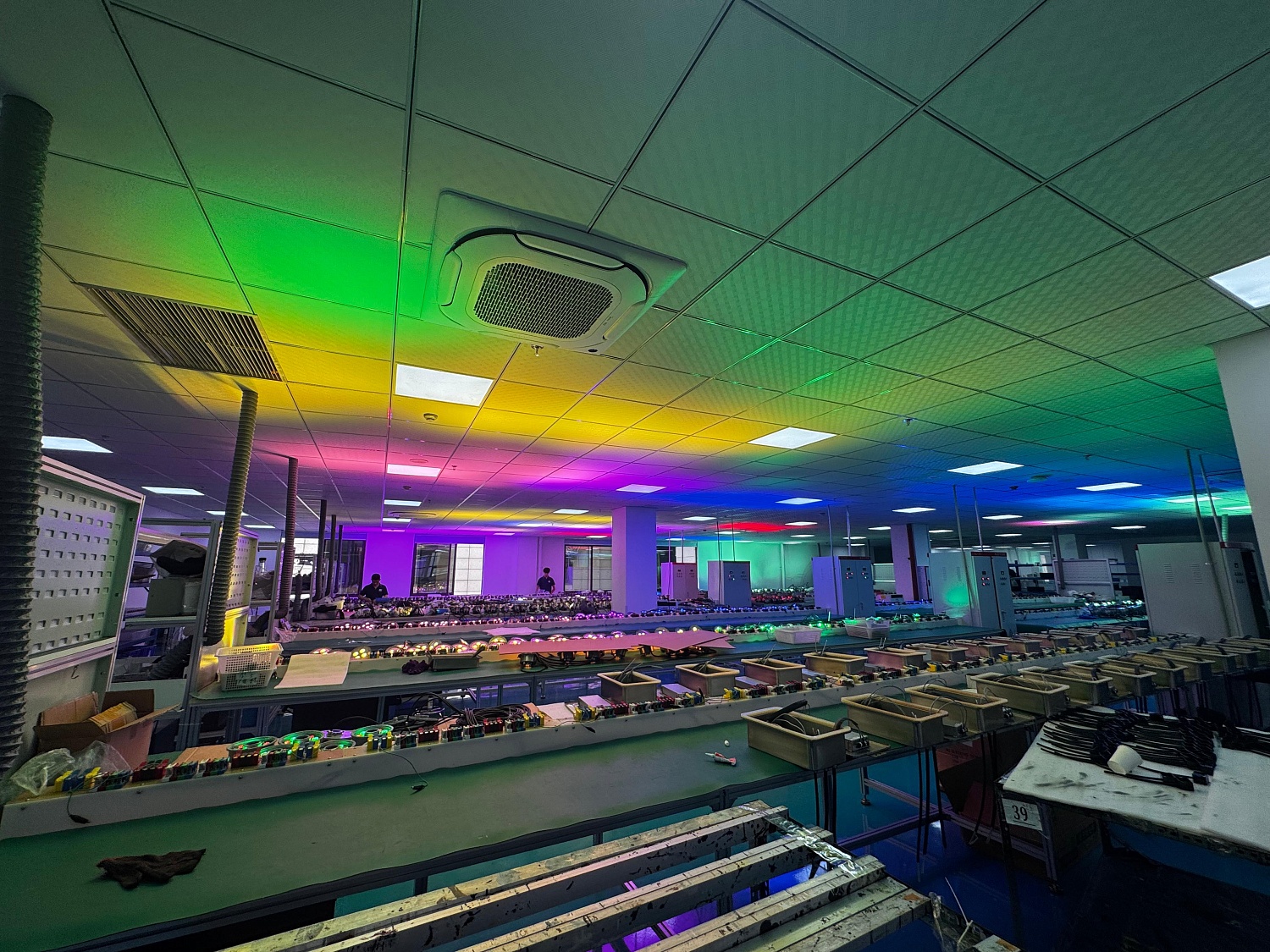 ТОО «АкваДом» укрепляет международное сотрудничество:визит в Китай и новые договоренности