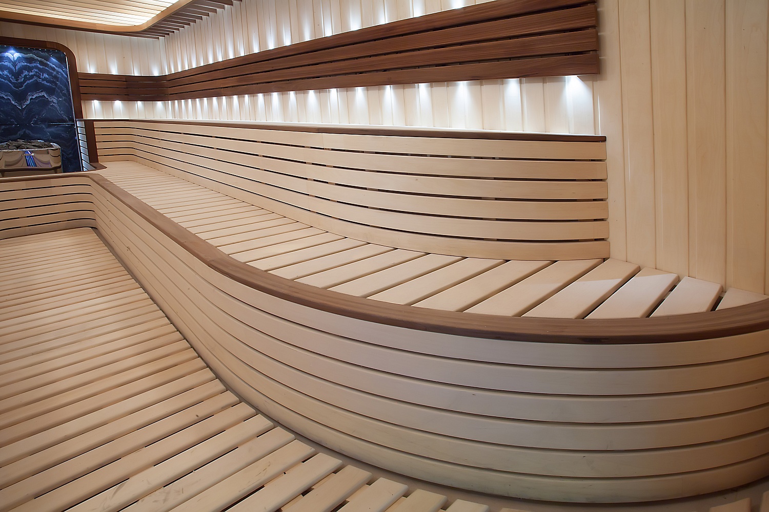 Казино Bellagio