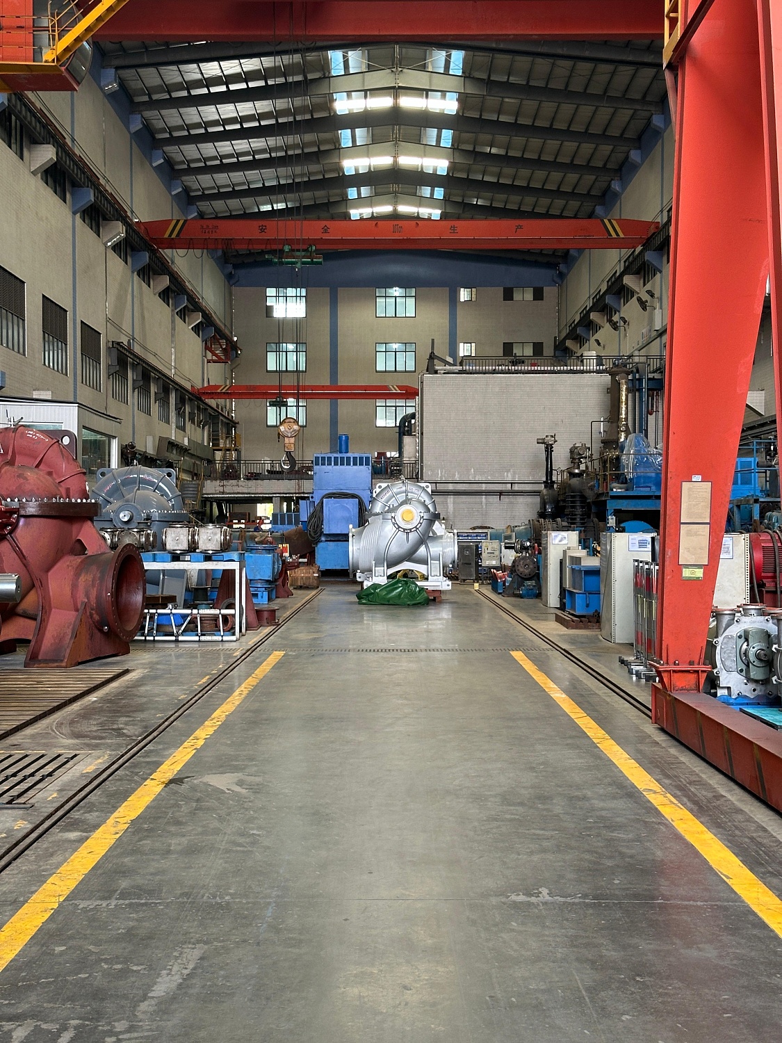 ТОО «АкваДом» укрепляет международное сотрудничество:визит в Китай и новые договоренности