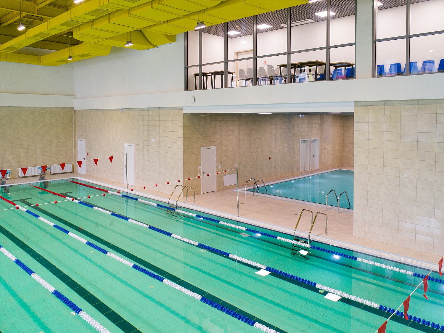 Bolashaq saraiy, г. Кокшетау