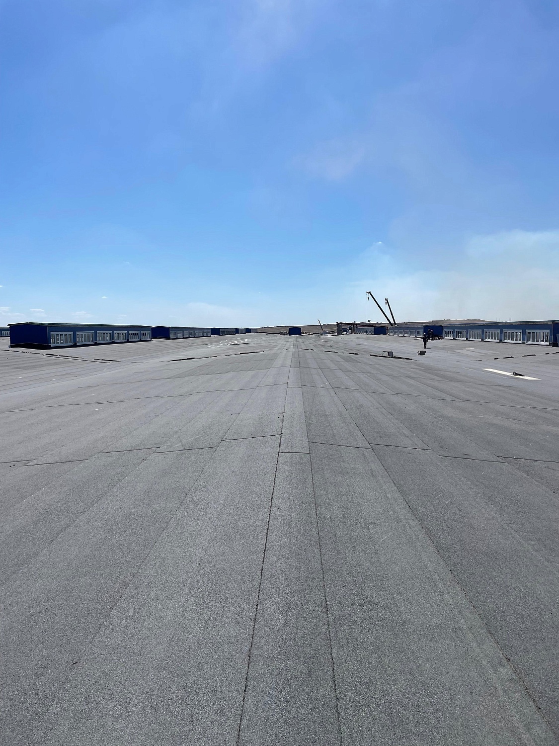 Шинный завод, г. Сарань