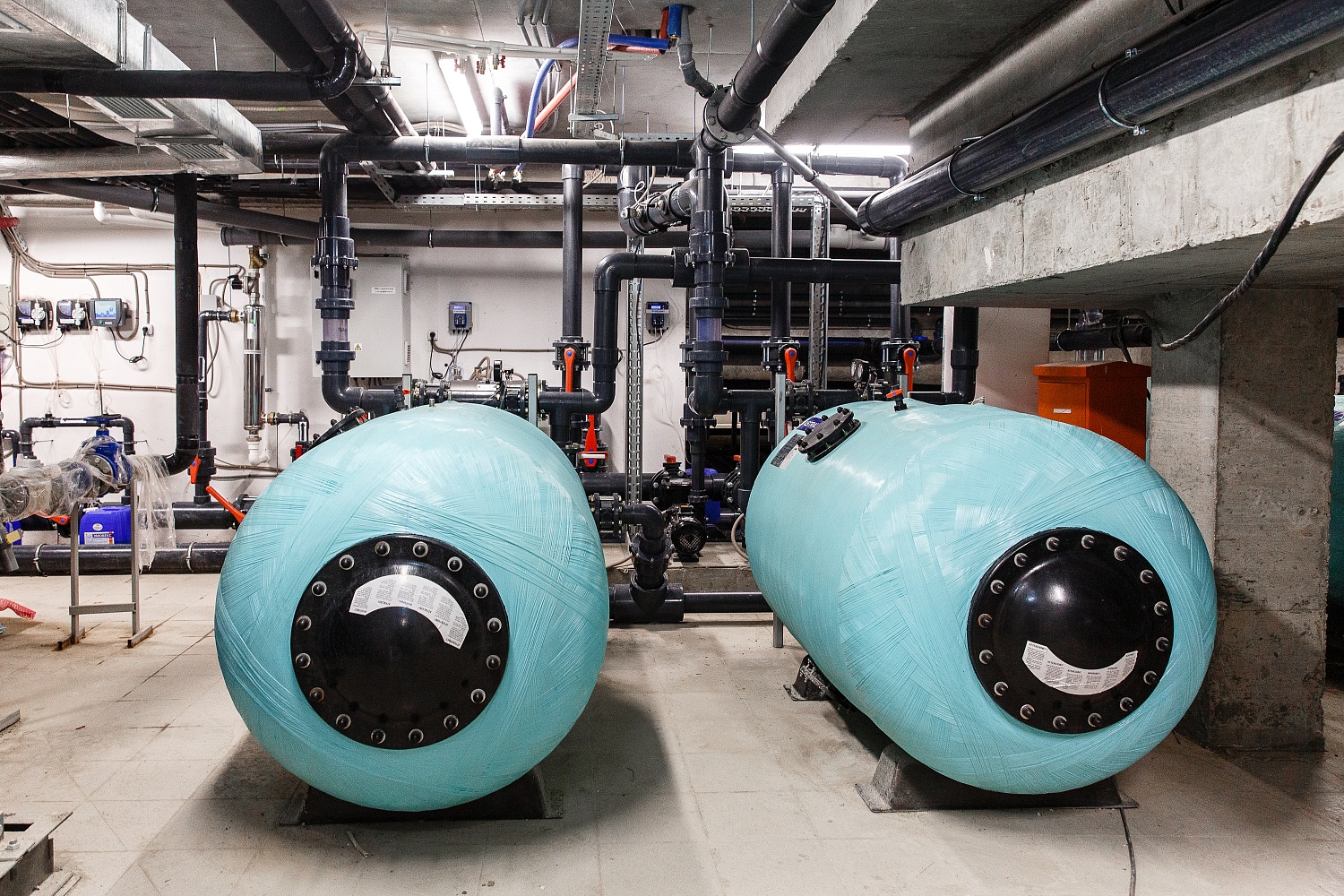 Bolashaq saraiy, г. Кокшетау