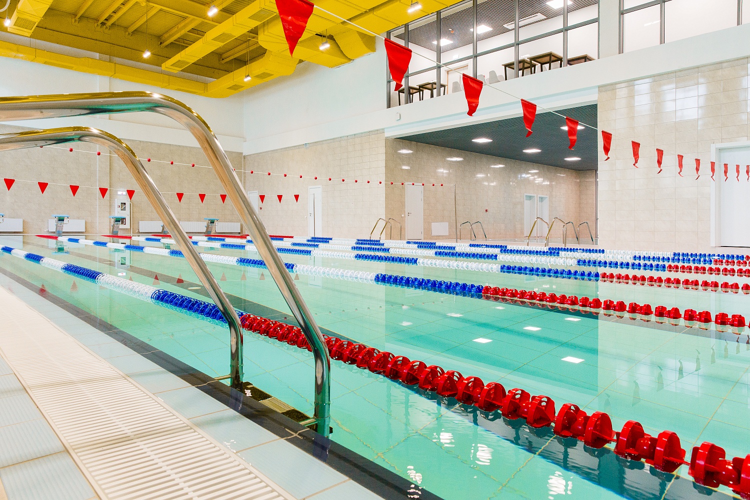 Bolashaq saraiy, г. Кокшетау