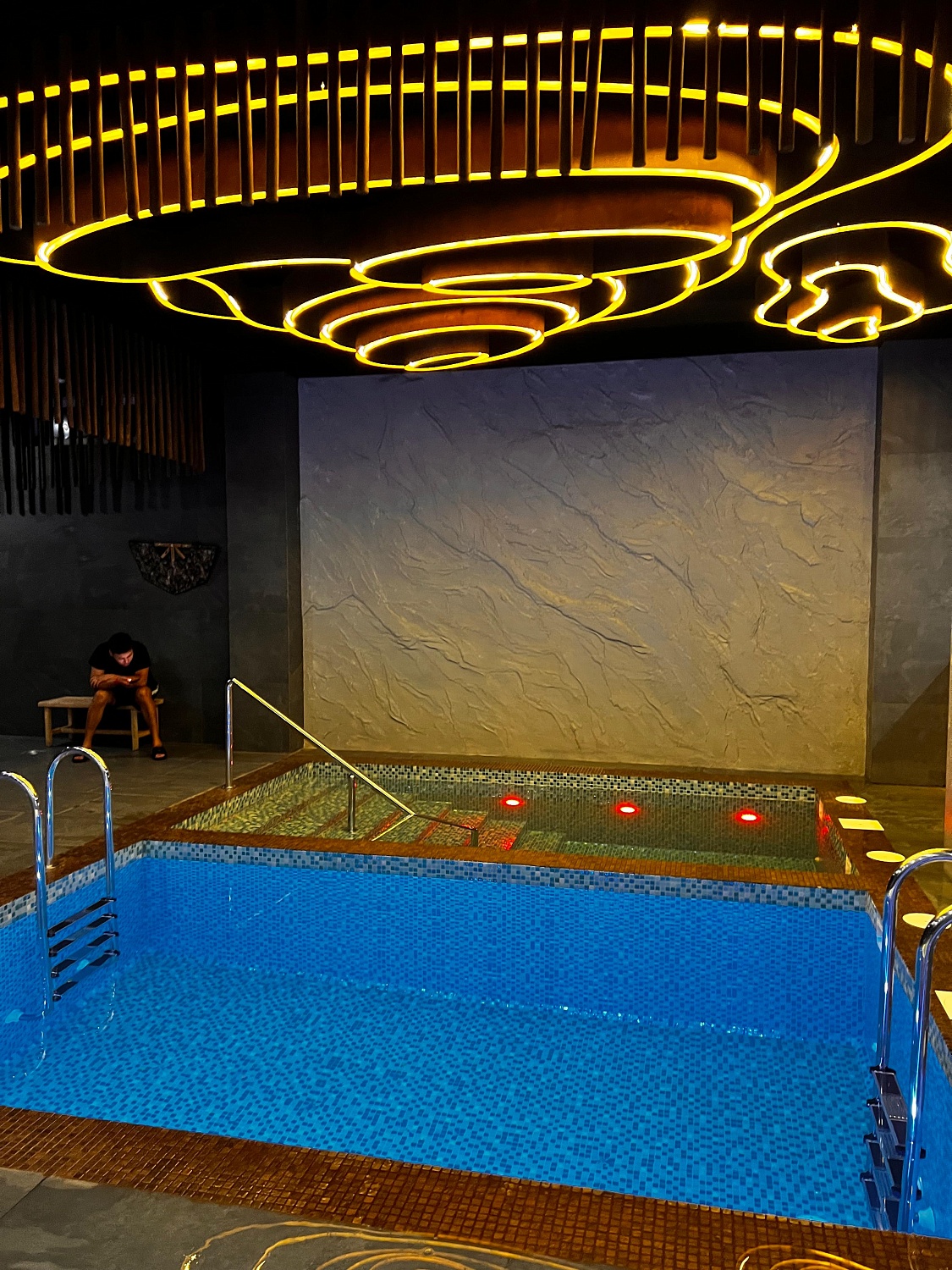 Банный дом Therma