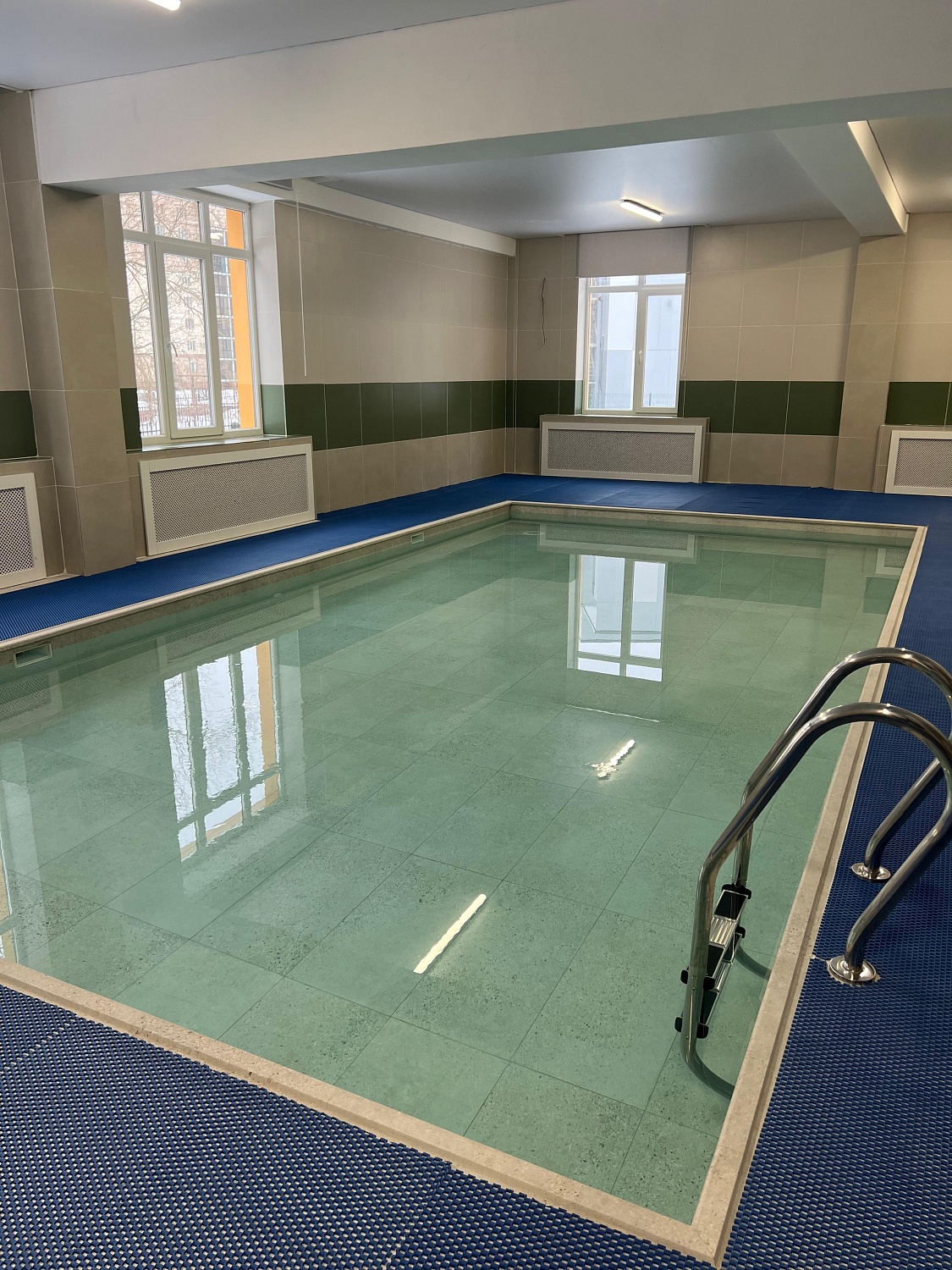 Детский садик - Балажан, г. Астана