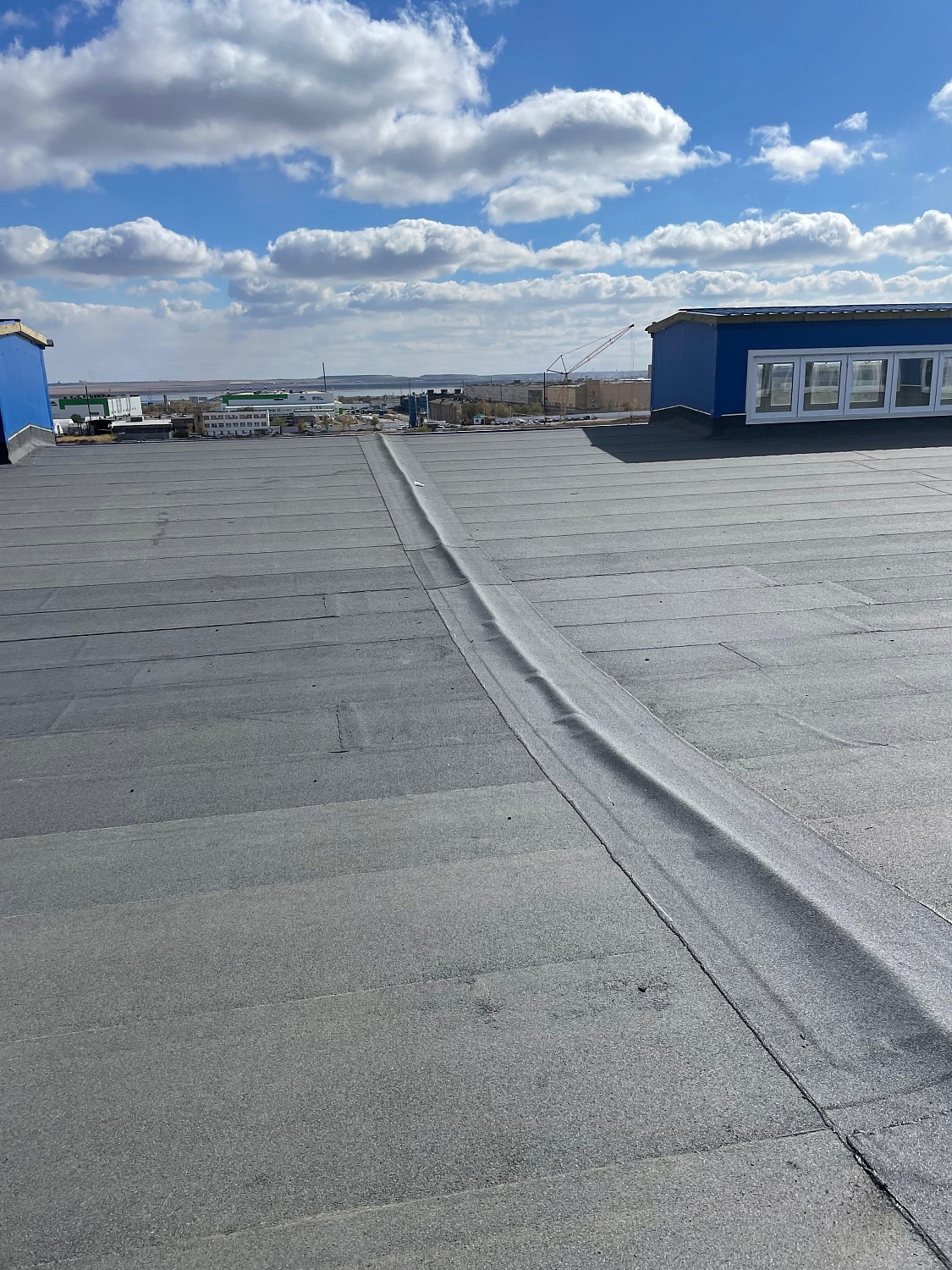 Шинный завод, г. Сарань