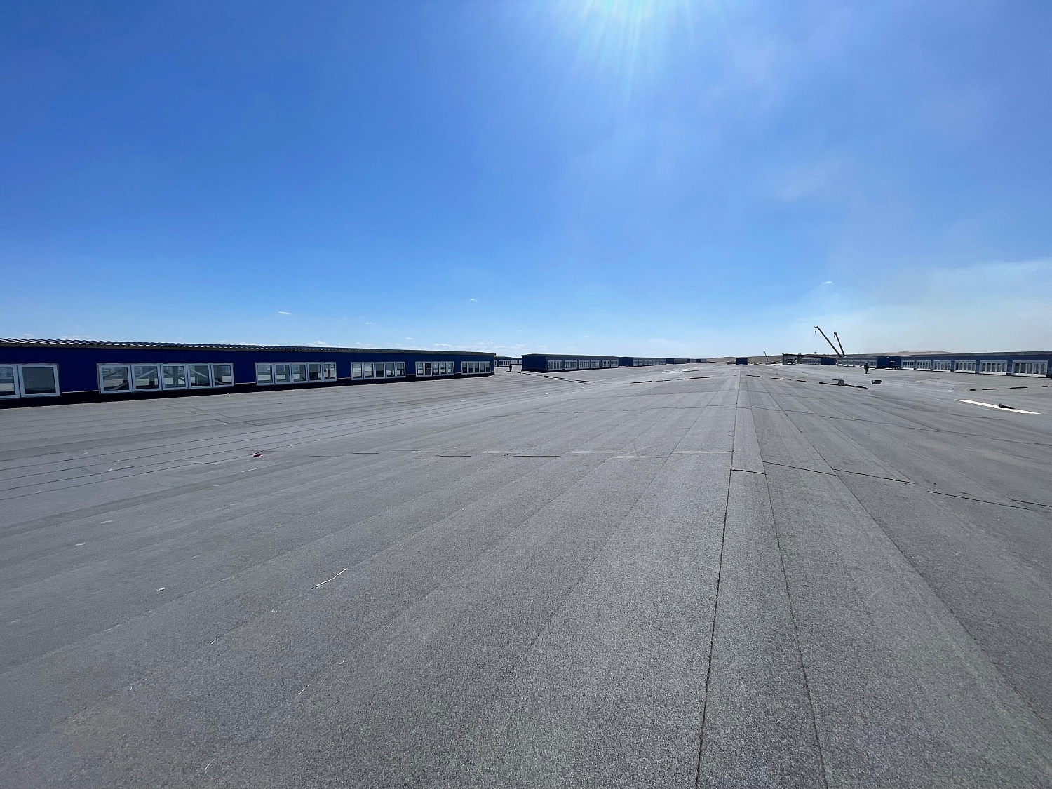 Шинный завод, г. Сарань