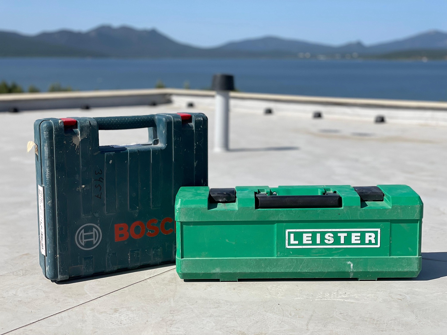 Гольф-клуб, г. Щучинск