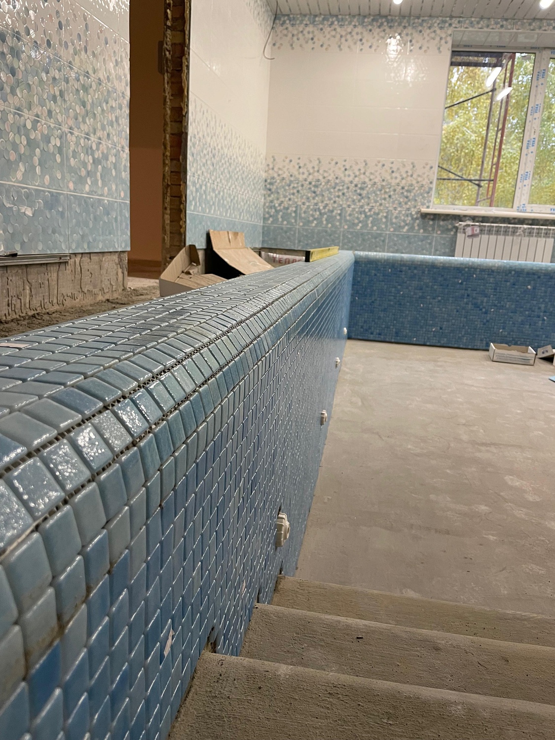 Детский садик - Мирас, г.Астана