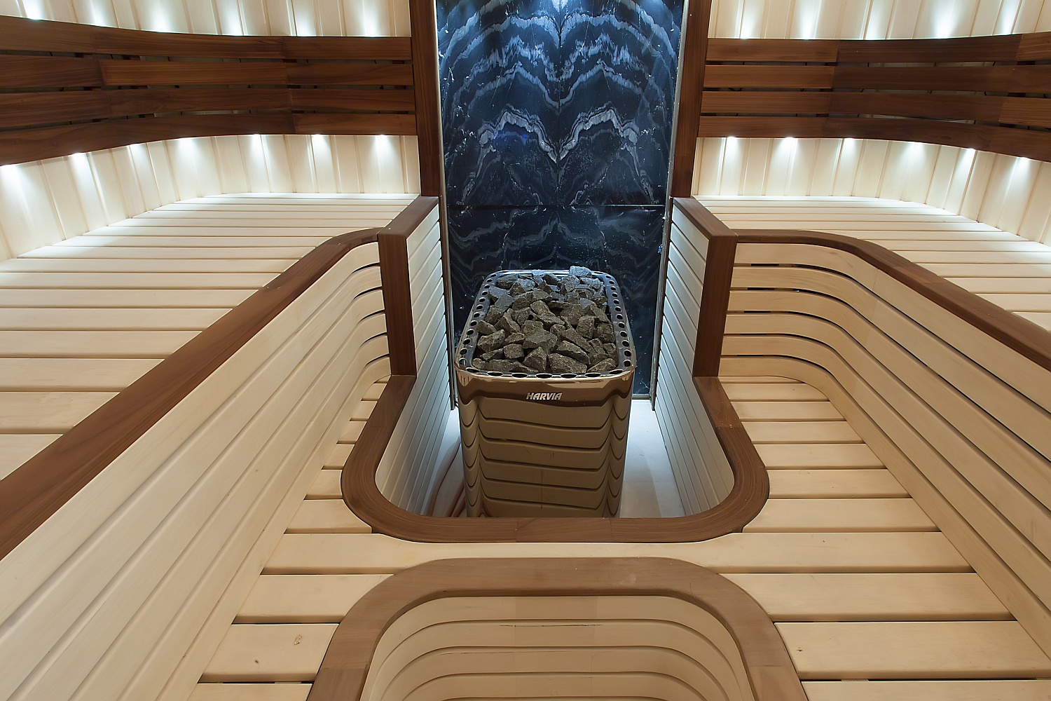 Казино Bellagio