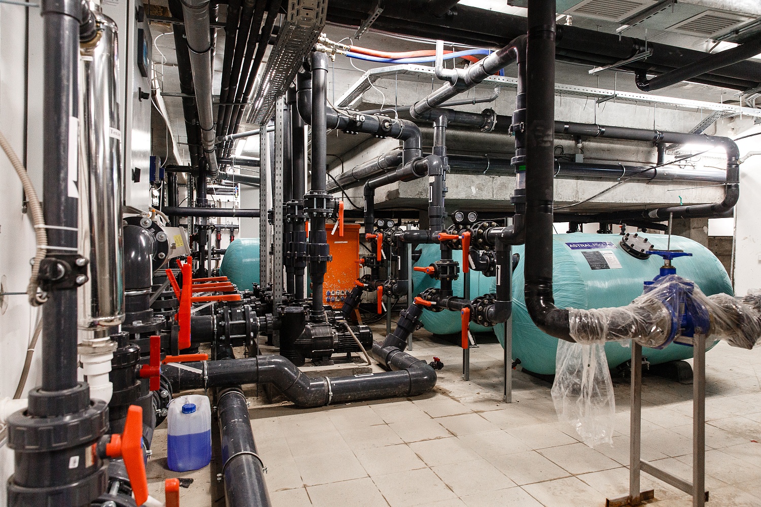 Bolashaq saraiy, г. Кокшетау