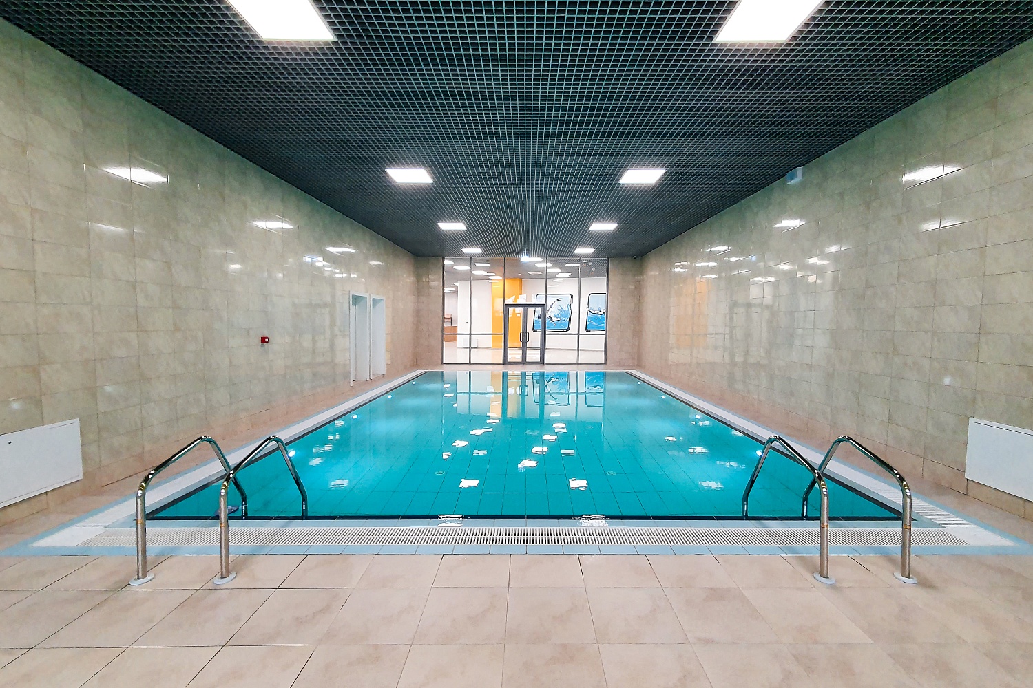 Bolashaq saraiy, г. Кокшетау