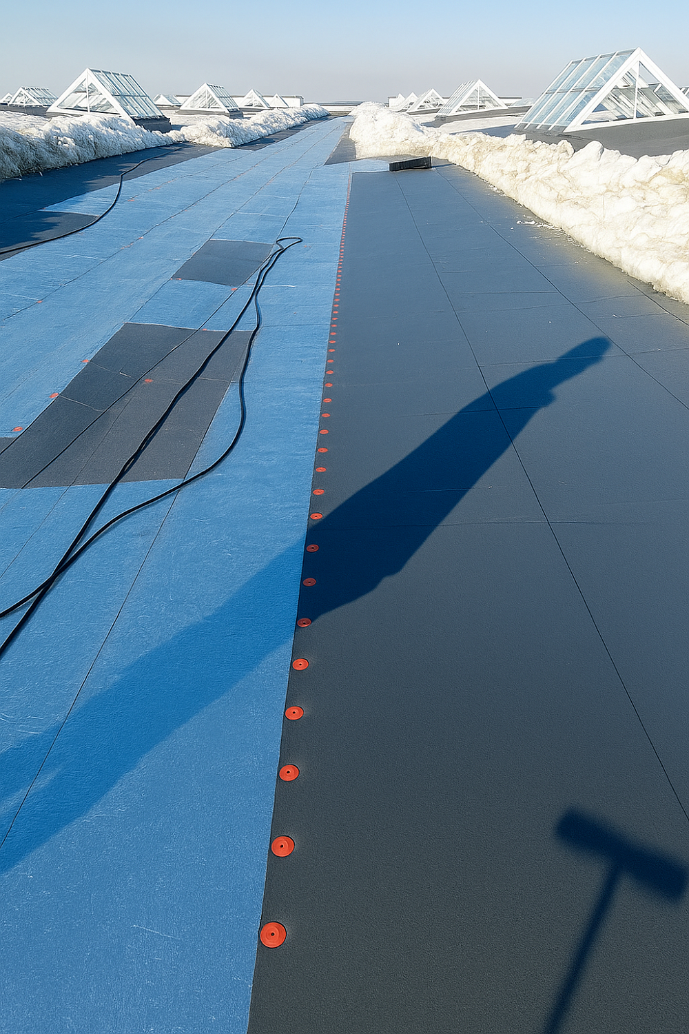 Завод «Модекс», г.Астана