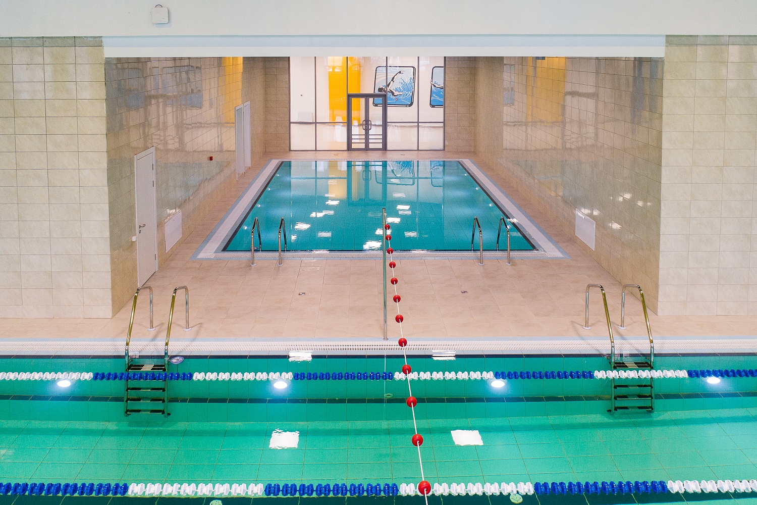 Bolashaq saraiy, г. Кокшетау