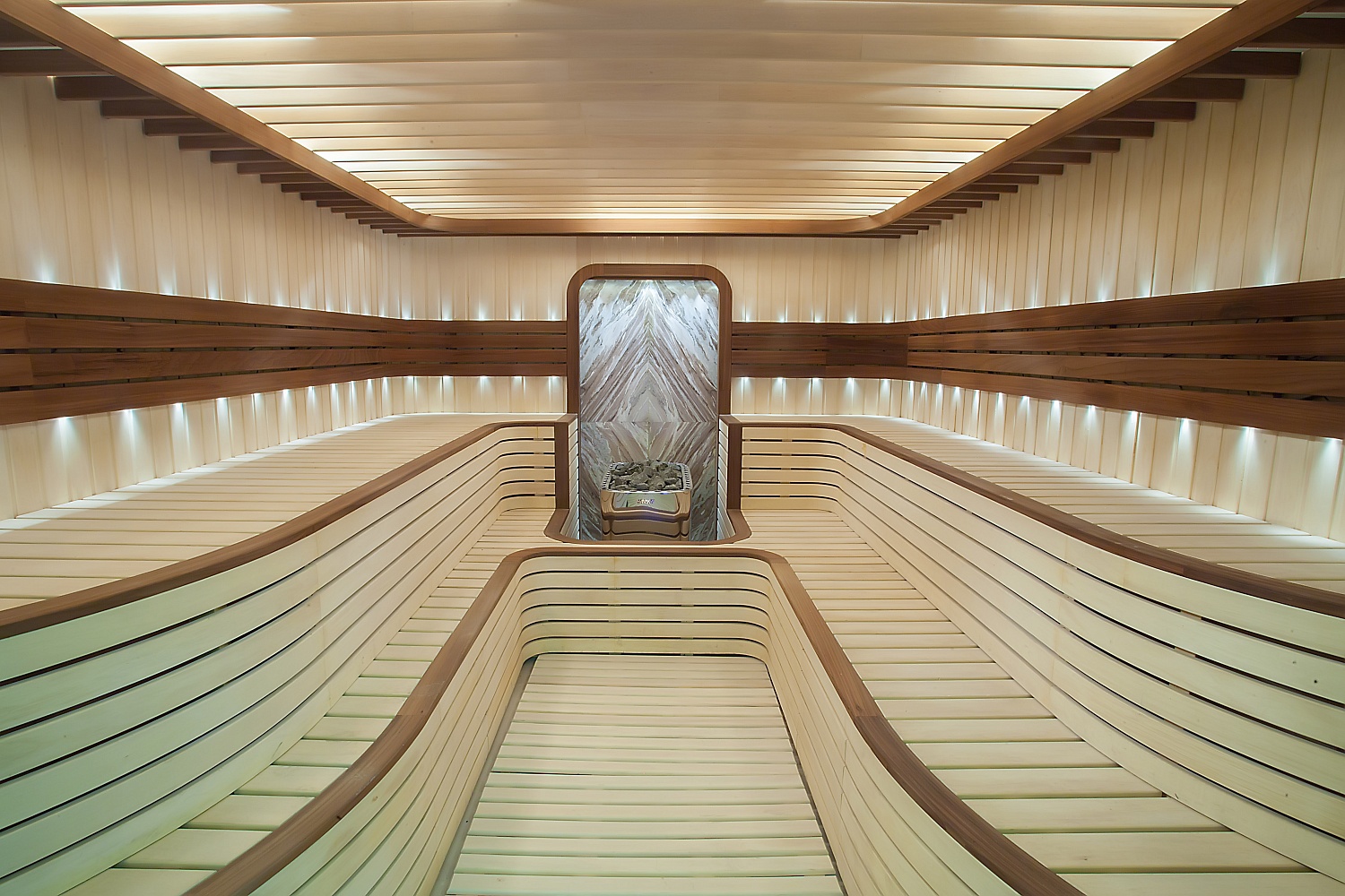 Казино Bellagio