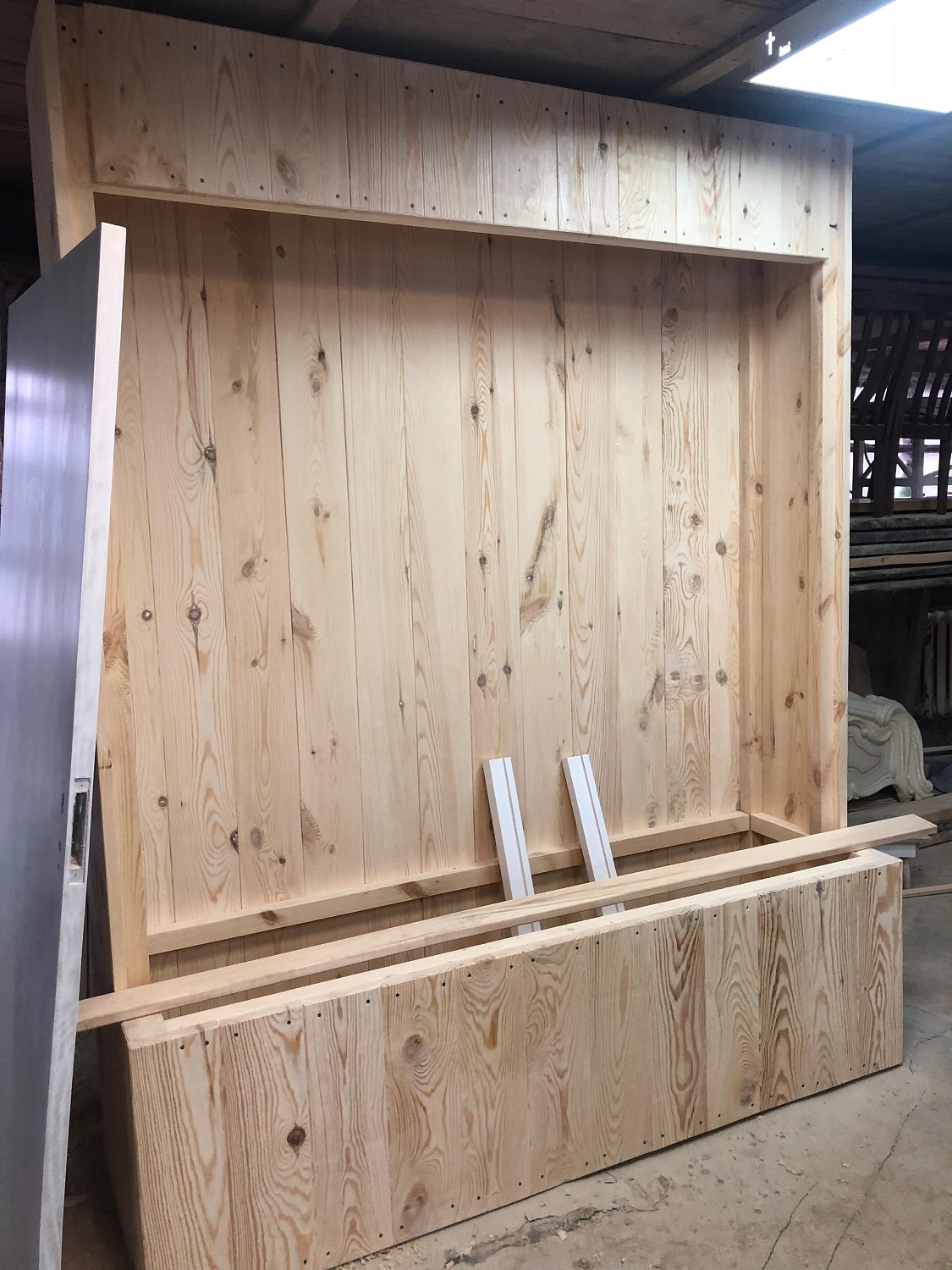 Соляная пещера Mega Silk Way, г.Астана