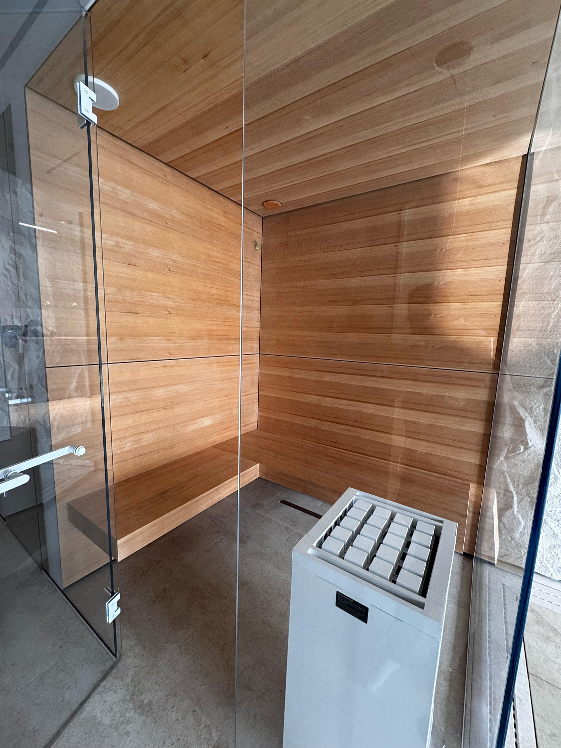 Строительство саун