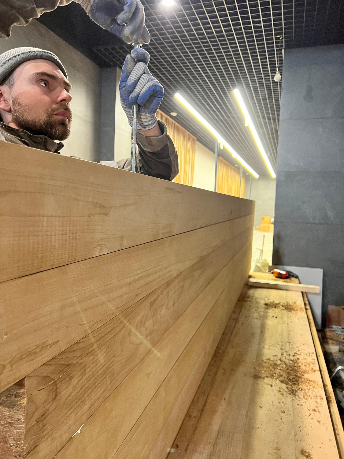 Строительство русских бань