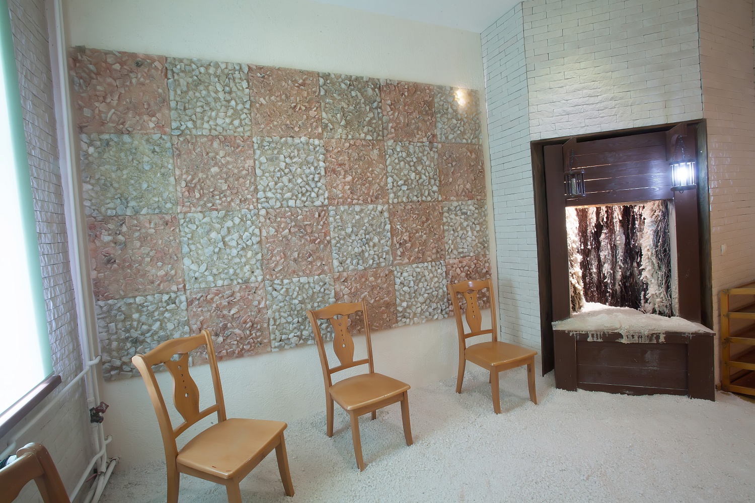 Детский клинический санаторий «Алатау», г.Алматы