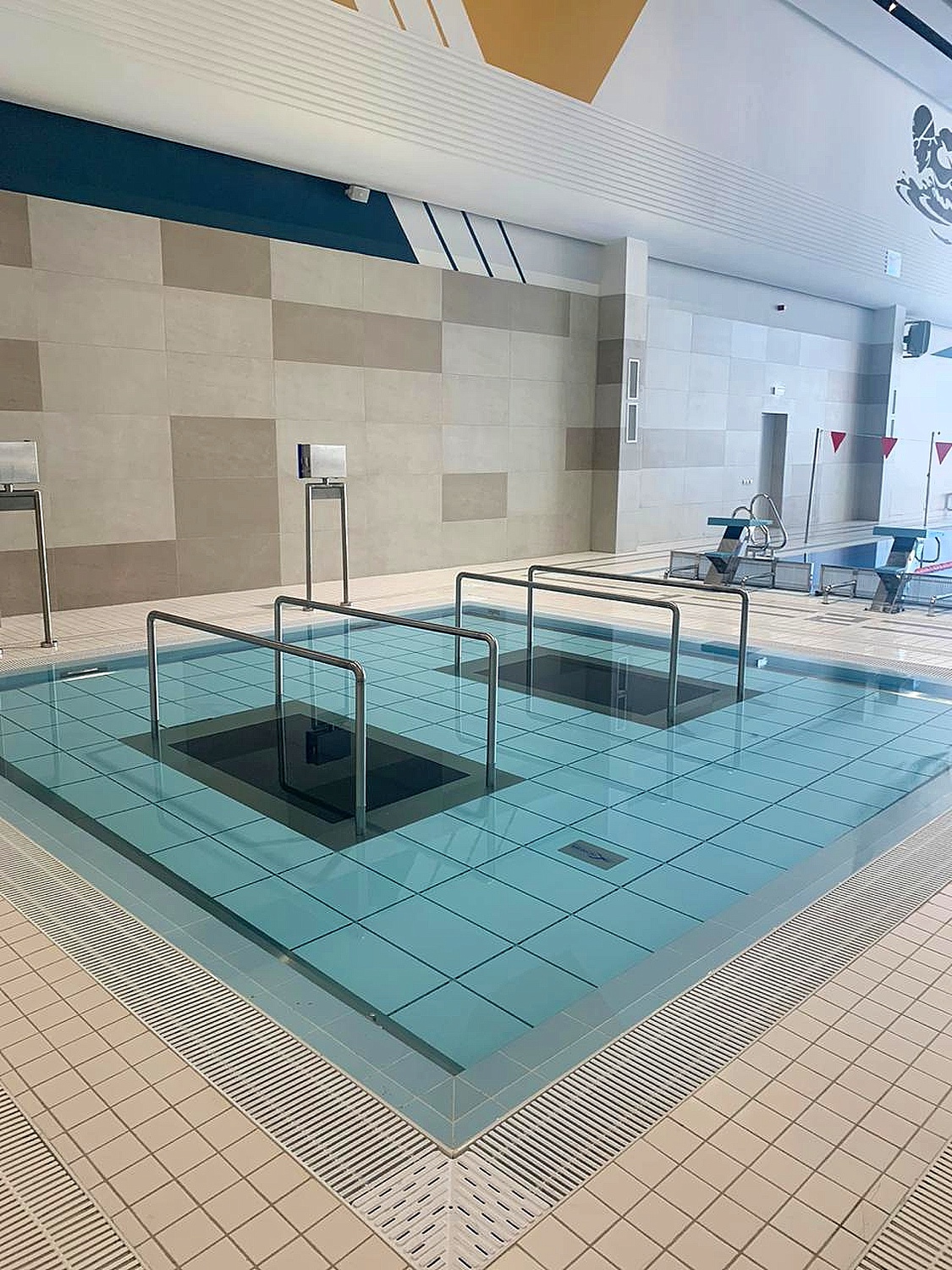 Легкоатлетический комплекс - Казахстан, г. Астана