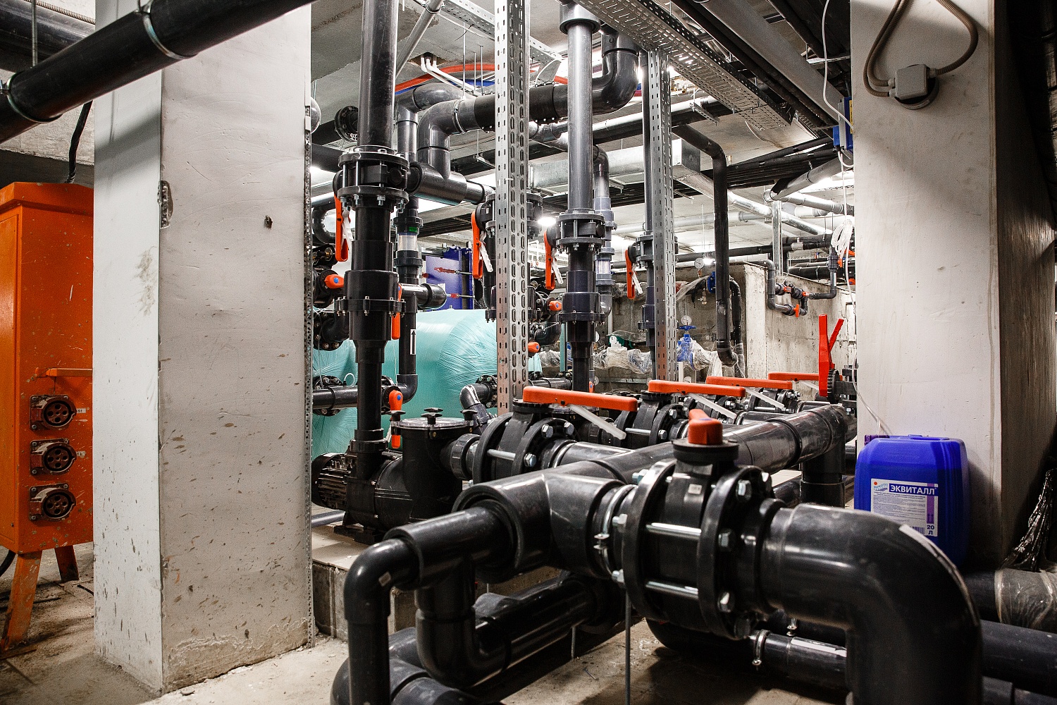 Bolashaq saraiy, г. Кокшетау