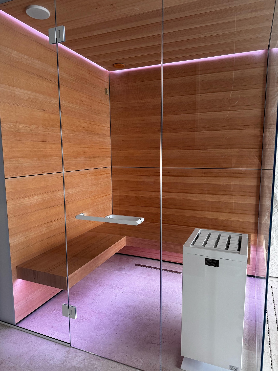 Строительство саун