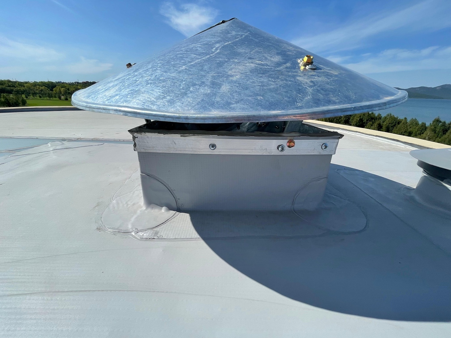 Гольф-клуб, г. Щучинск