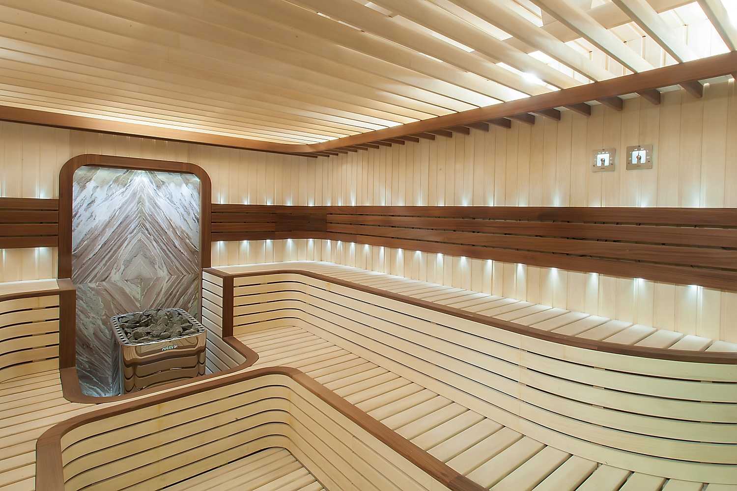 Казино Bellagio