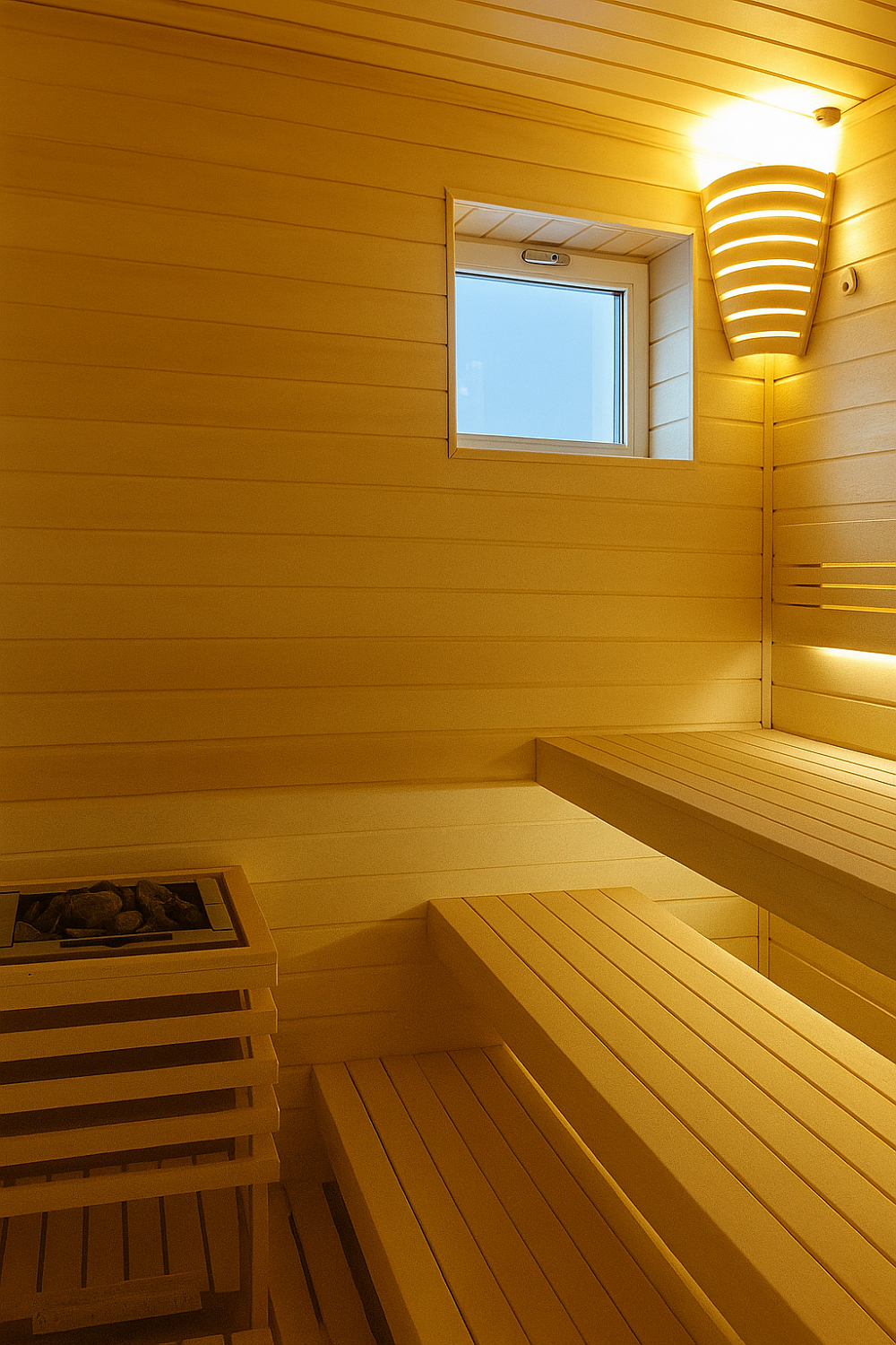 Вилла в Актау