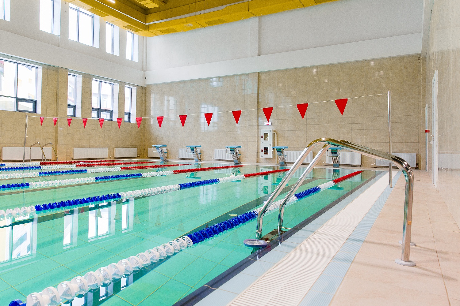 Bolashaq saraiy, г. Кокшетау