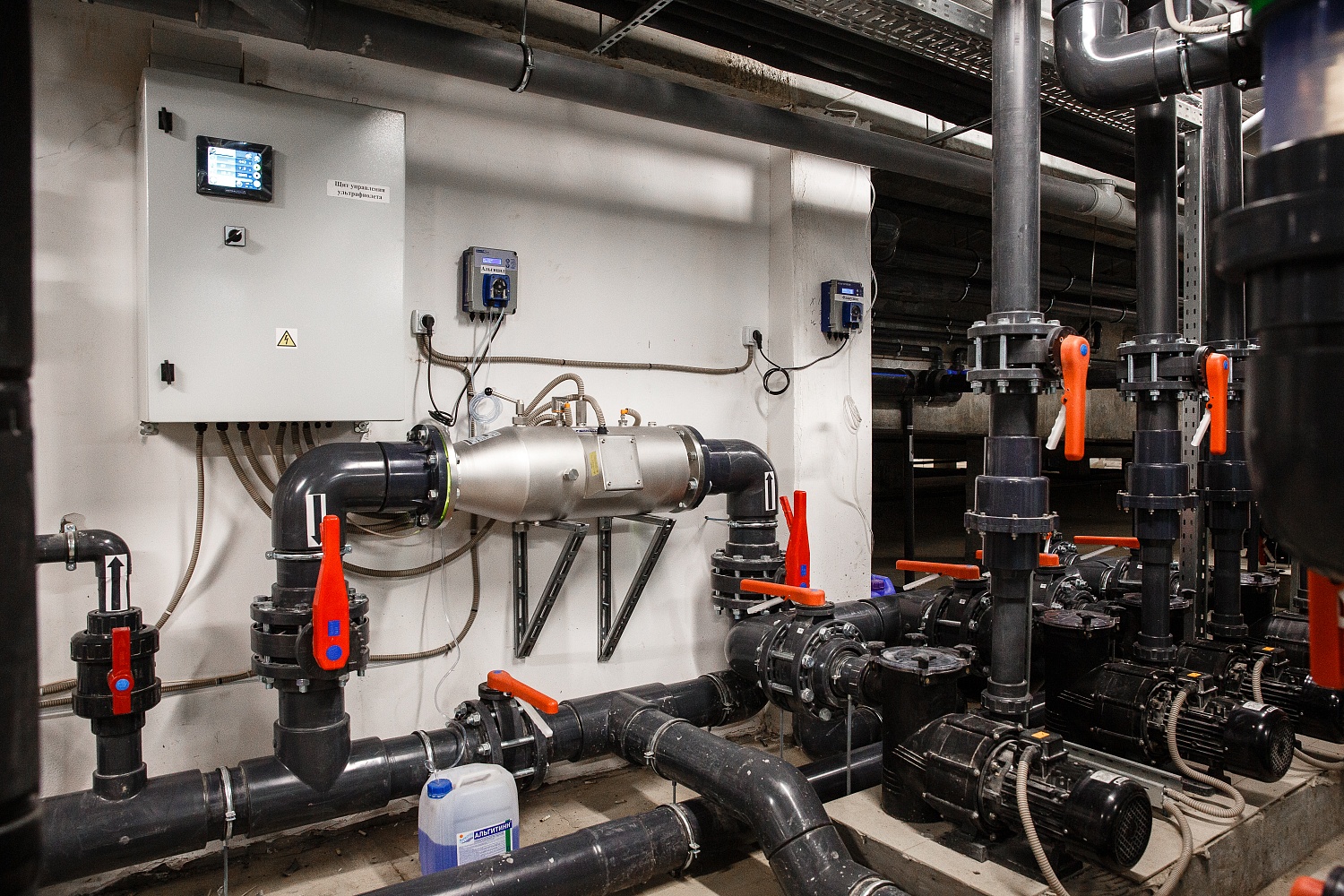 Bolashaq saraiy, г. Кокшетау