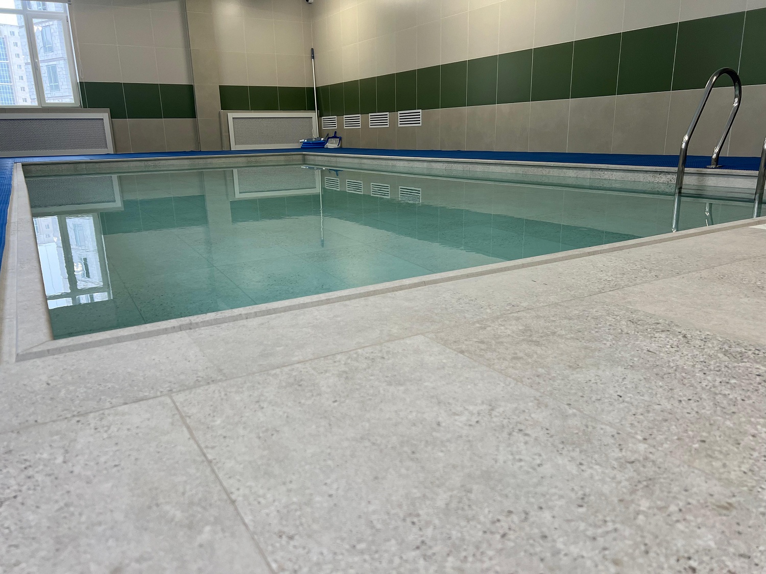 Детский садик - Балажан, г. Астана