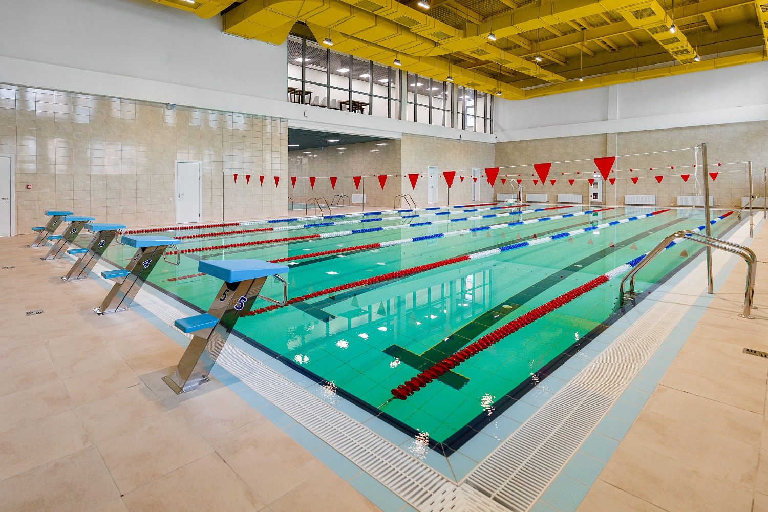 Bolashaq saraiy, г. Кокшетау