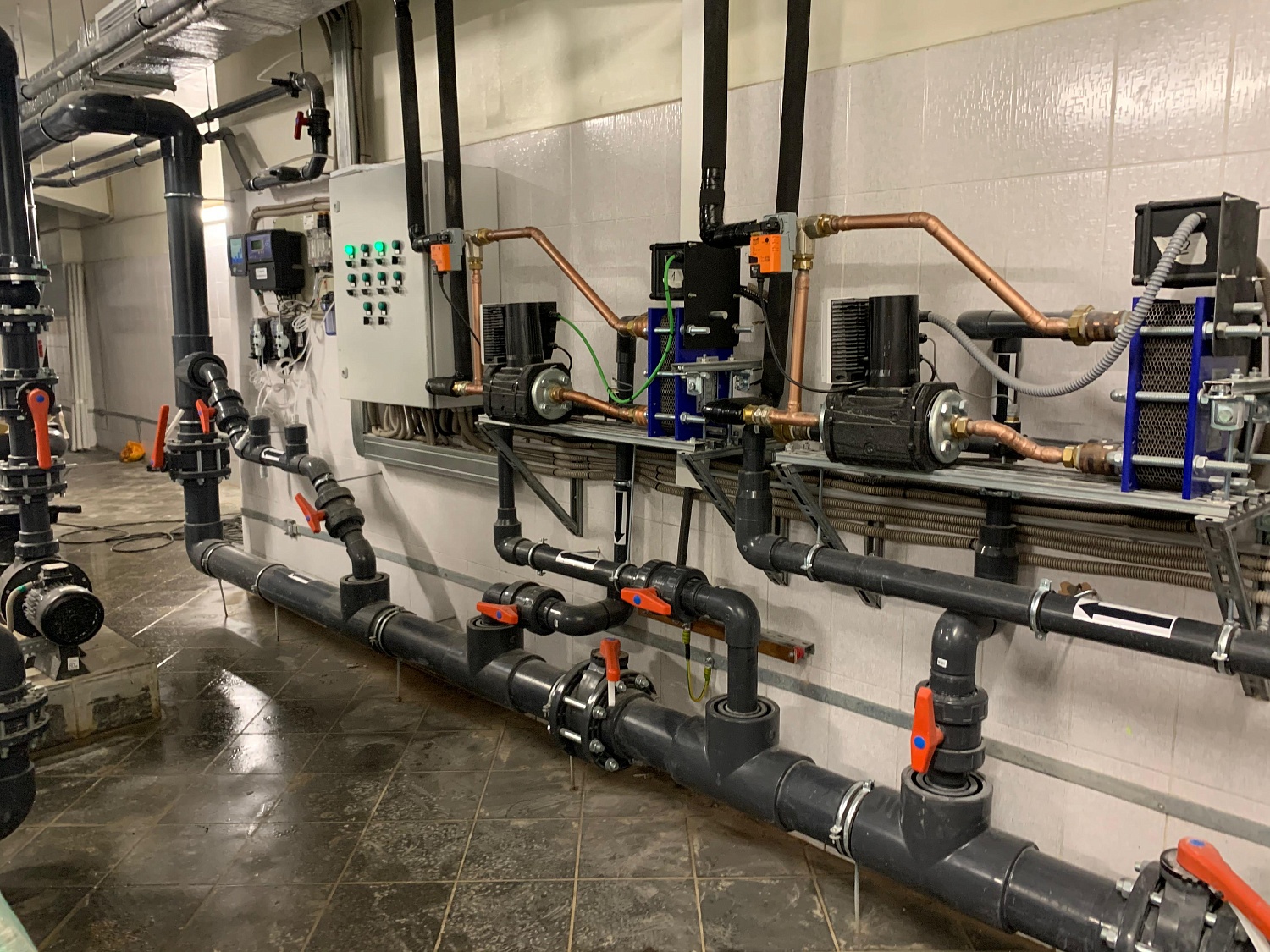 Легкоатлетический комплекс - Казахстан, г. Астана