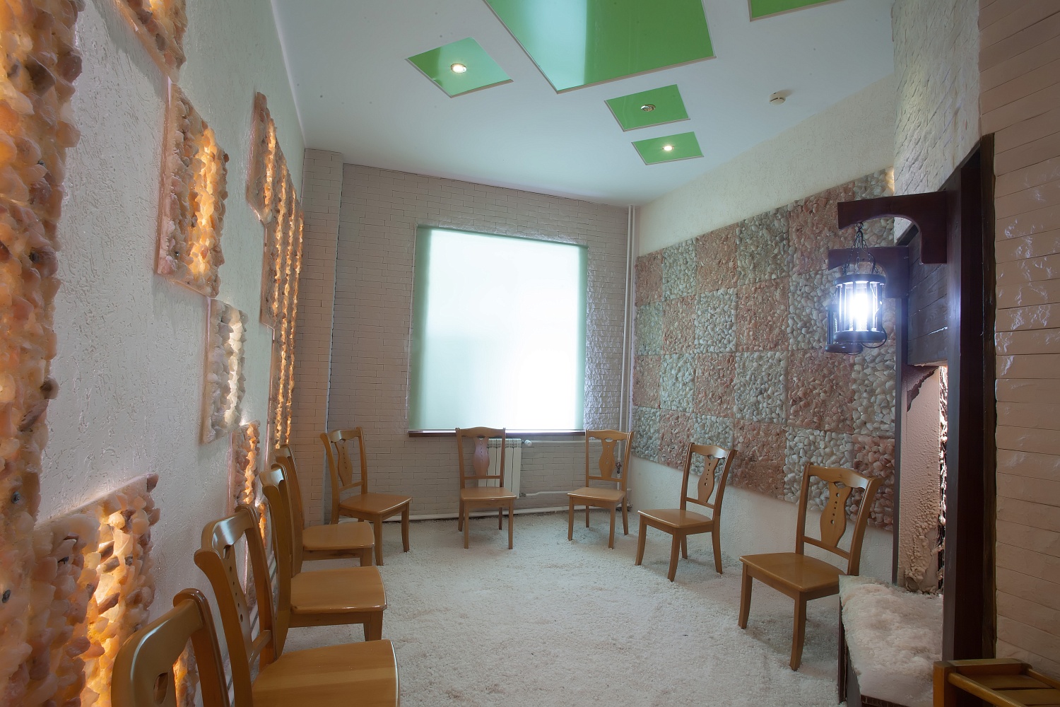 Детский клинический санаторий «Алатау», г.Алматы