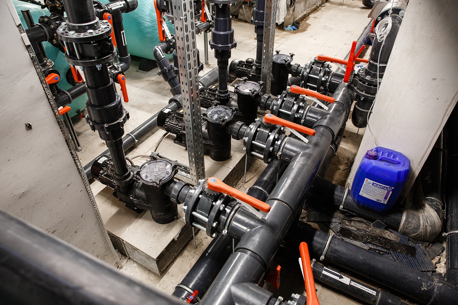 Bolashaq saraiy, г. Кокшетау