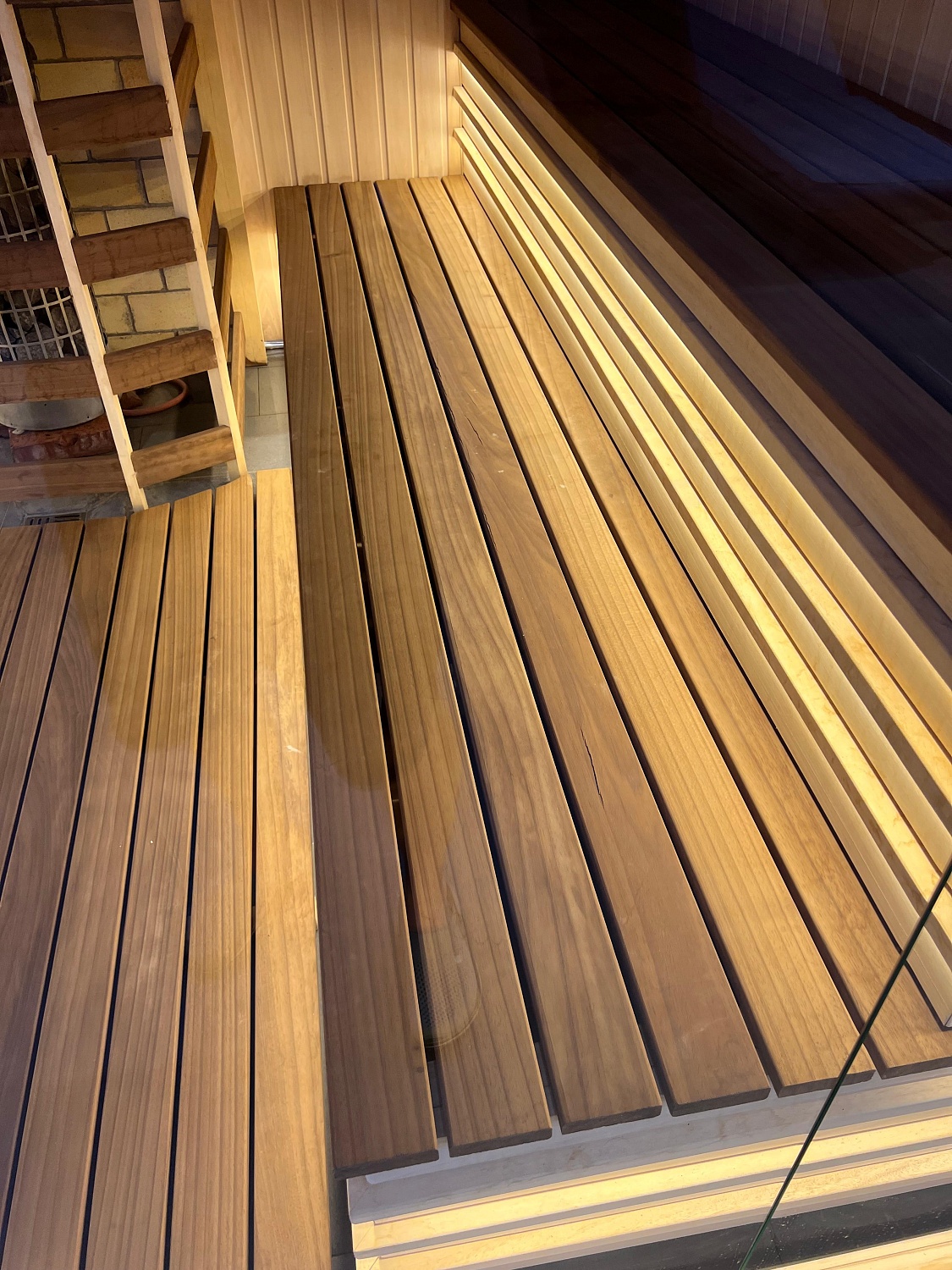 Парные в Invictus Green Mall