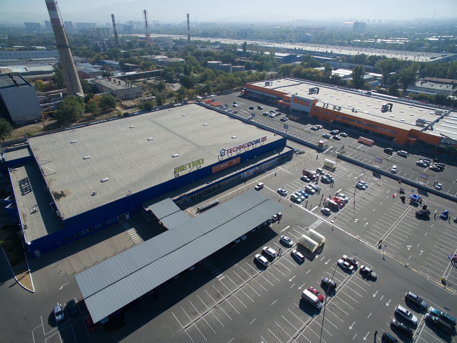 Метро, г.Алматы