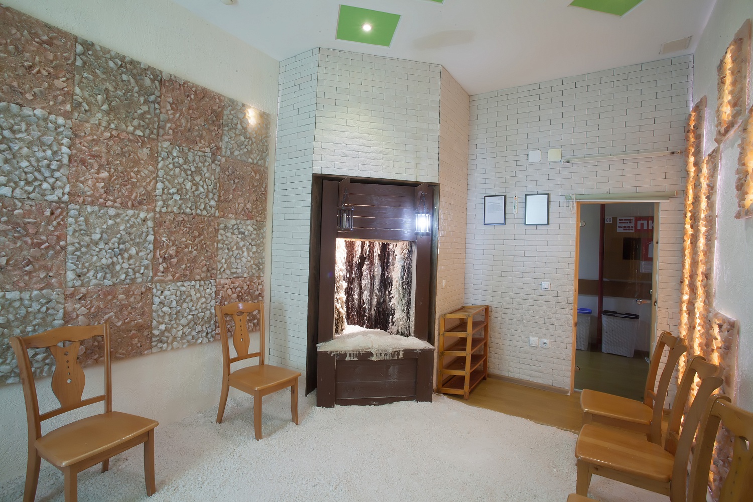 Детский клинический санаторий «Алатау», г.Алматы