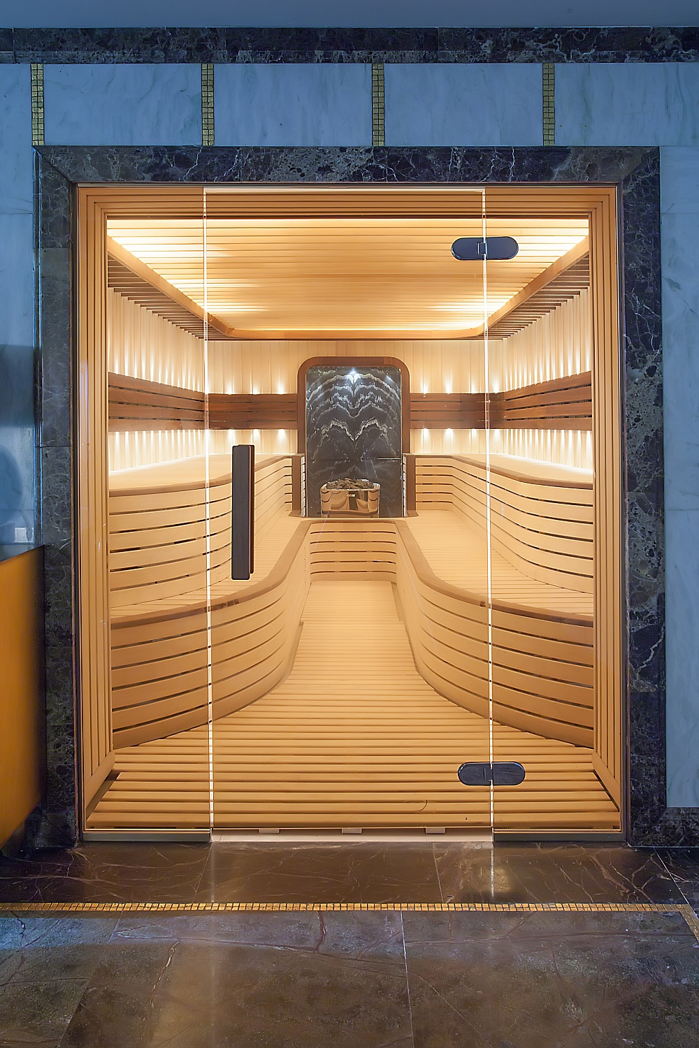 Казино Bellagio