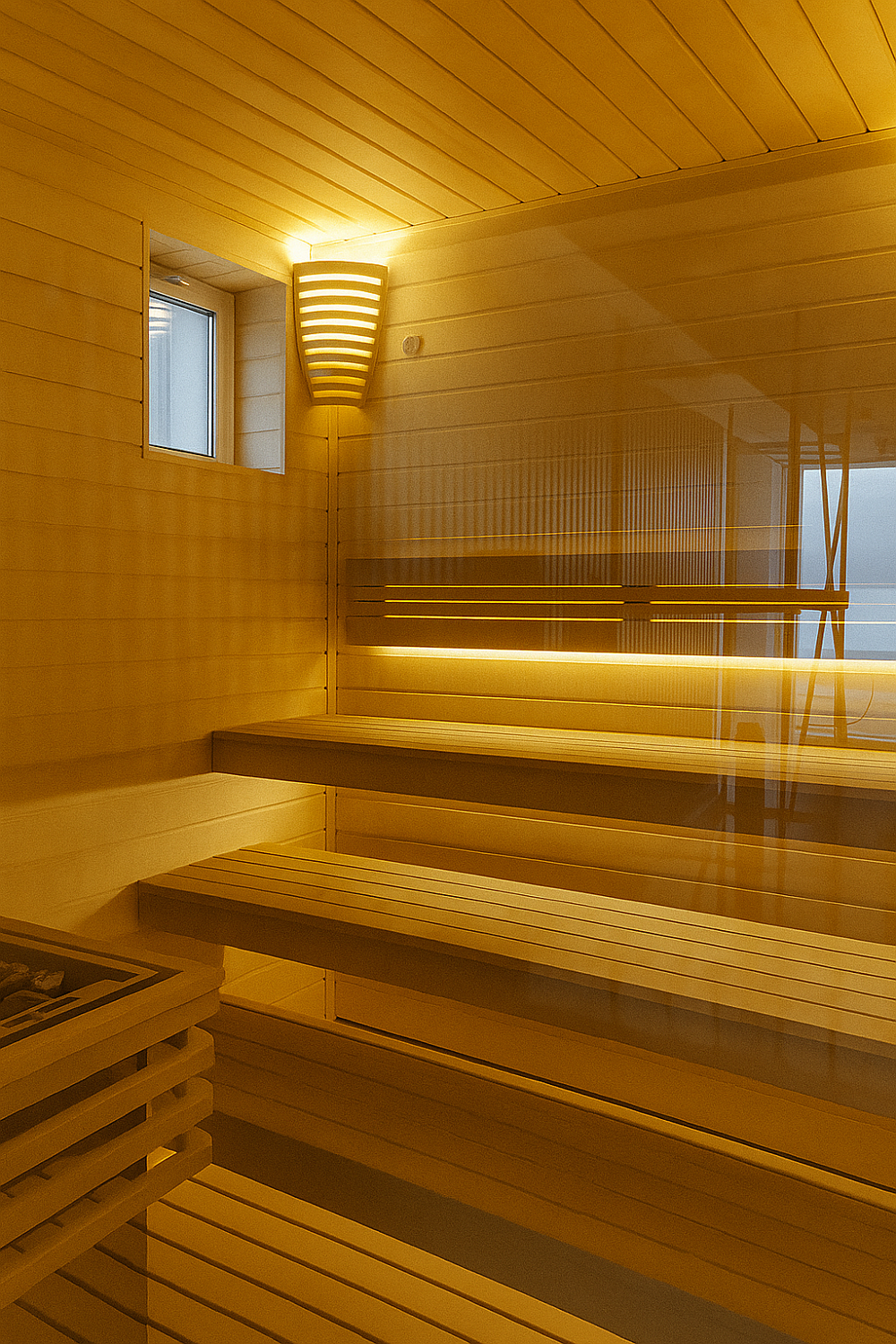 Вилла в Актау