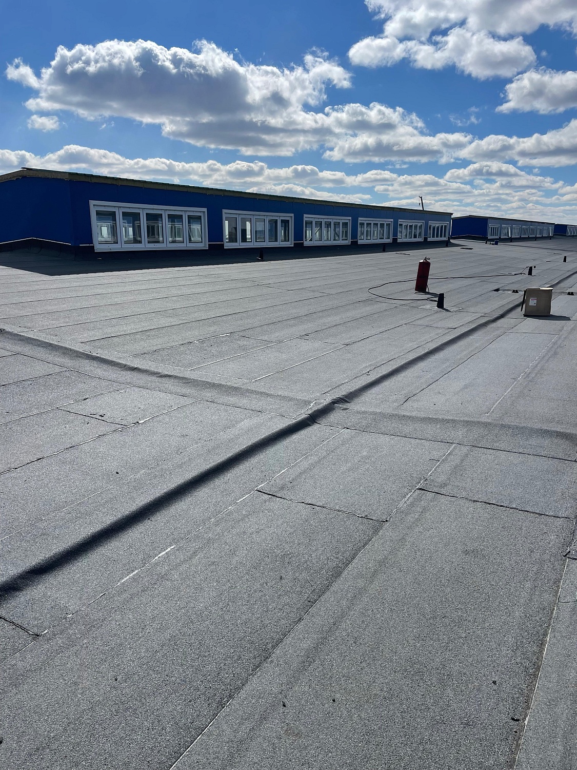 Шинный завод, г. Сарань