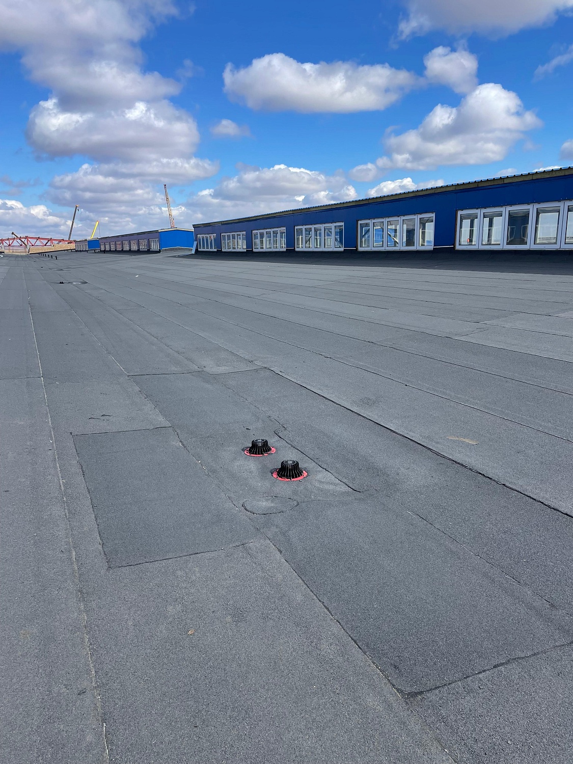 Шинный завод, г. Сарань