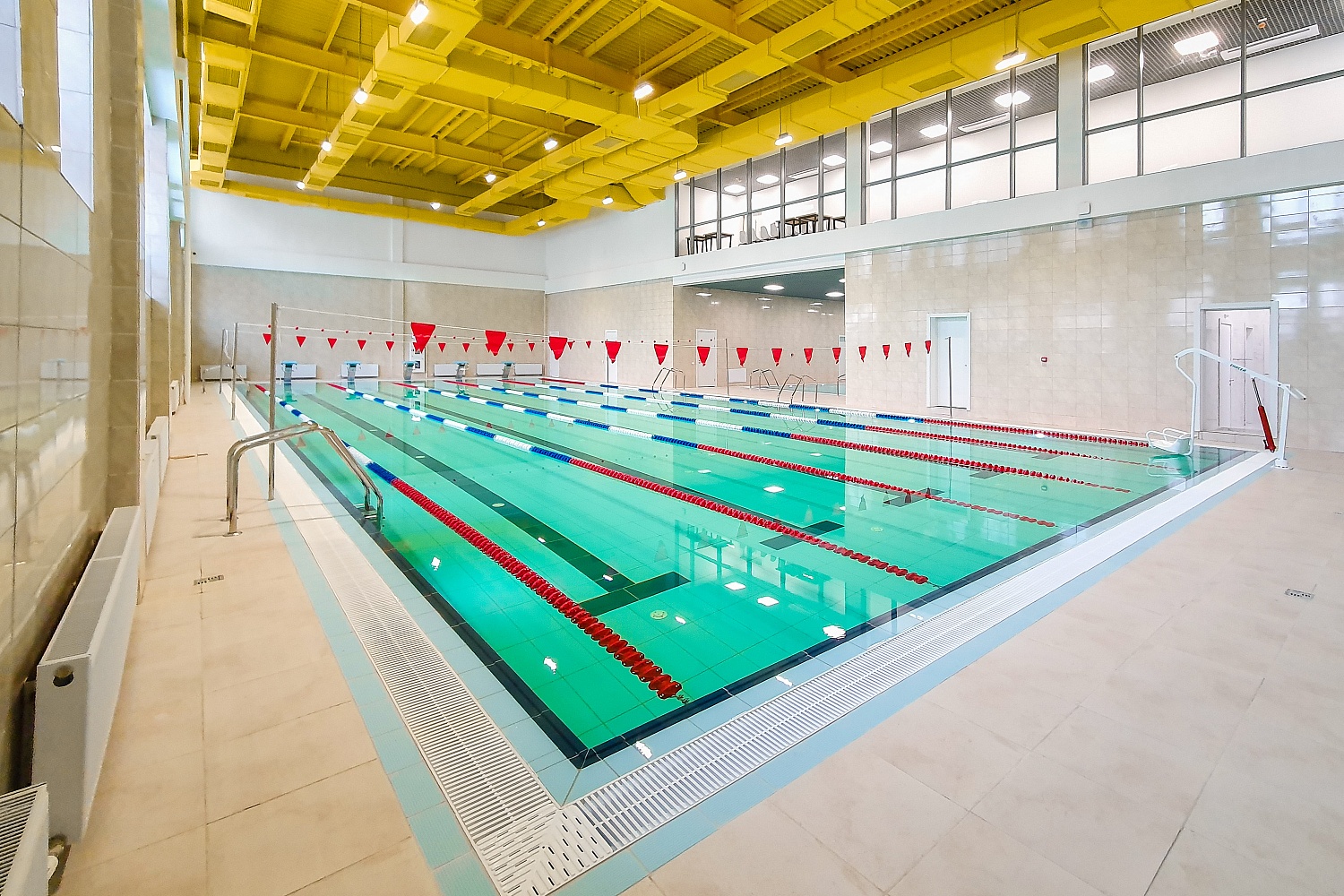 Bolashaq saraiy, г. Кокшетау