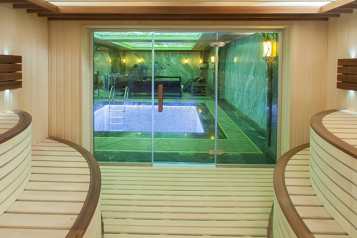 Казино Bellagio