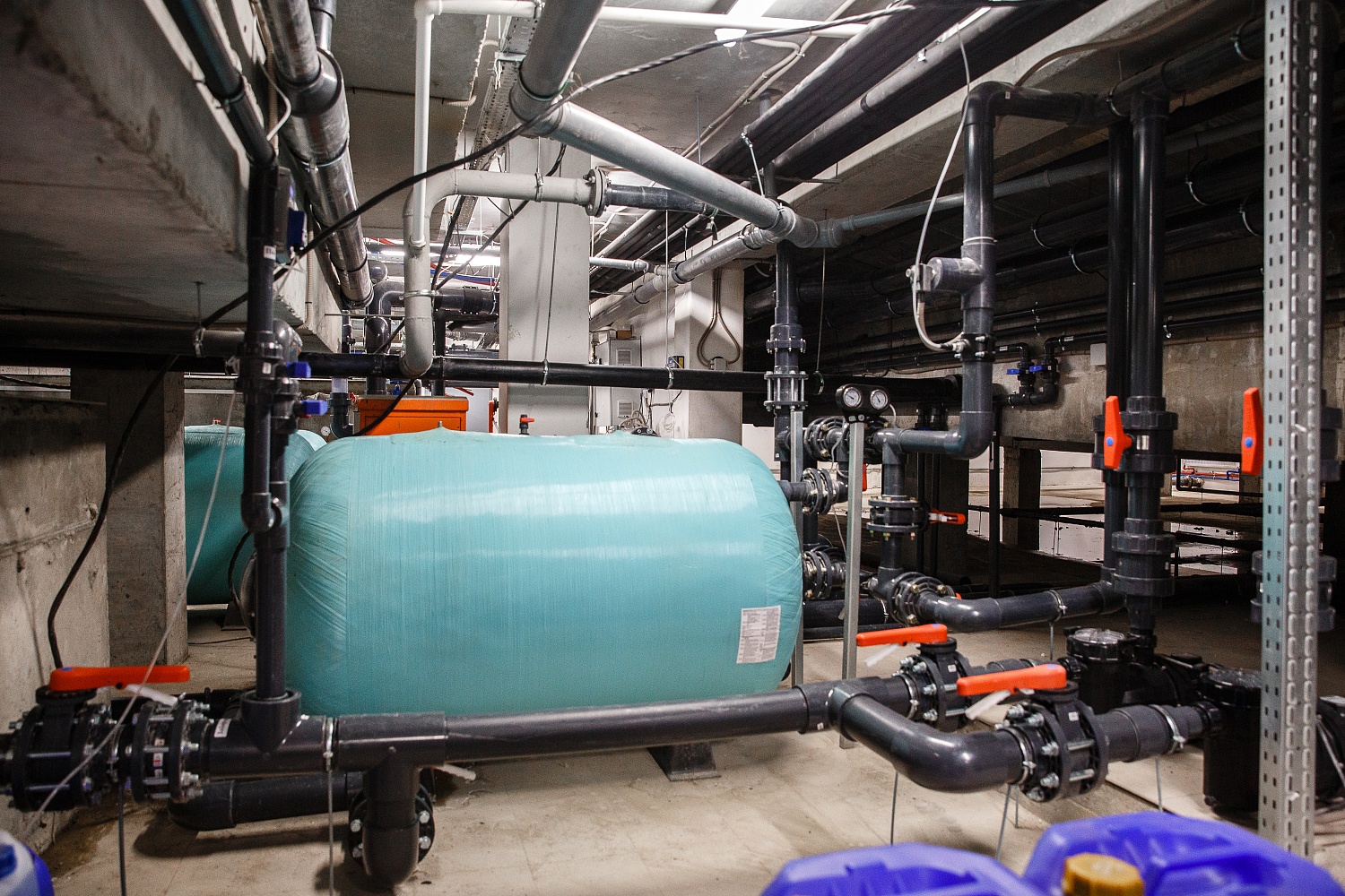 Bolashaq saraiy, г. Кокшетау