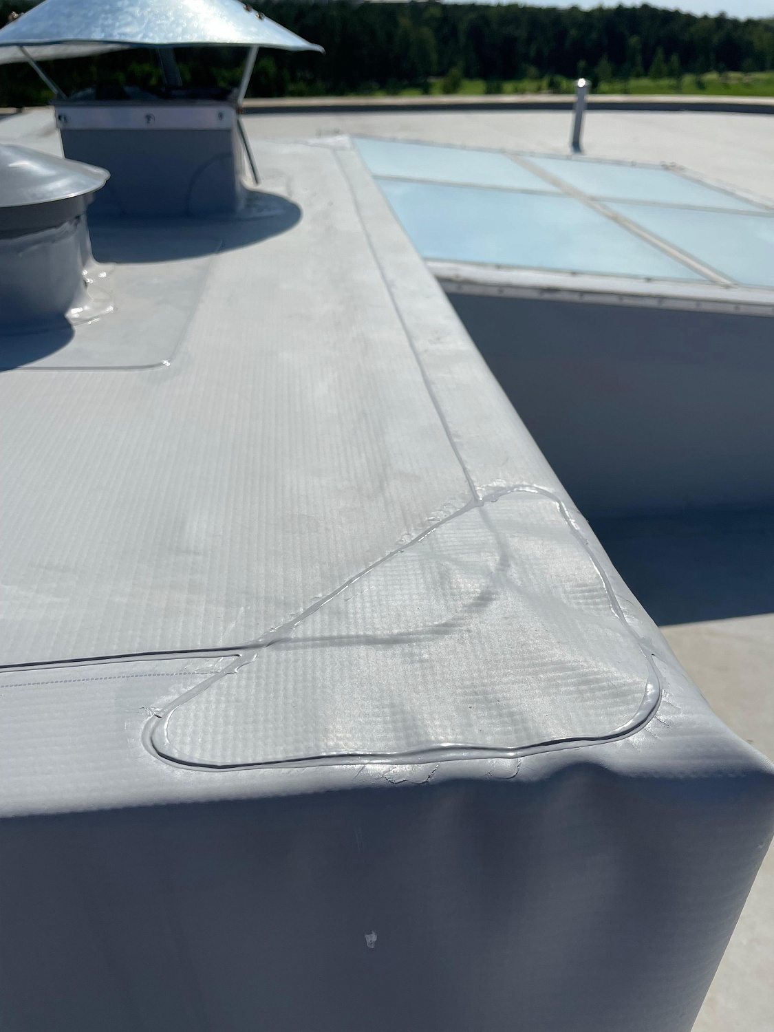 Гольф-клуб, г. Щучинск