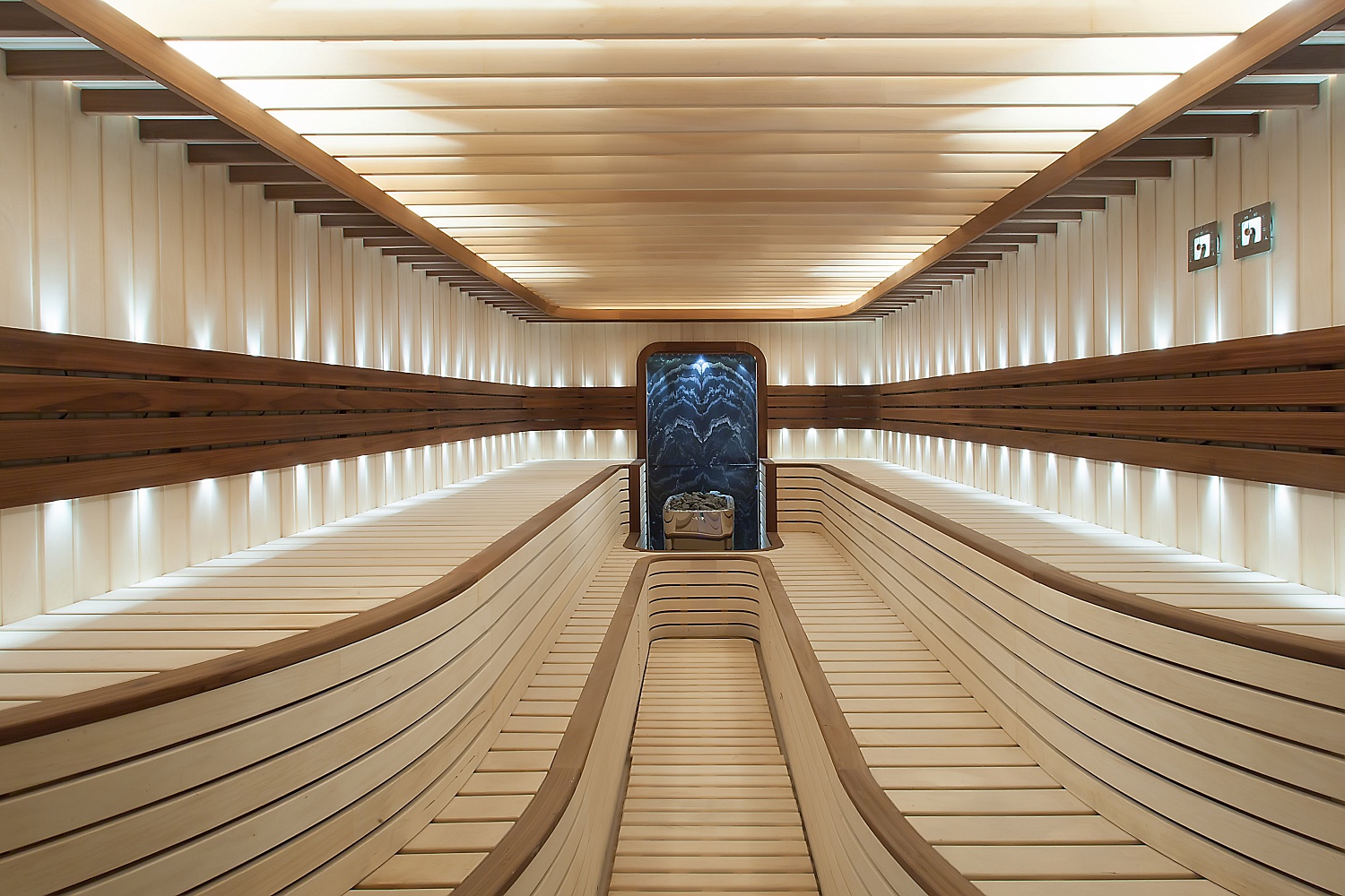 Казино Bellagio