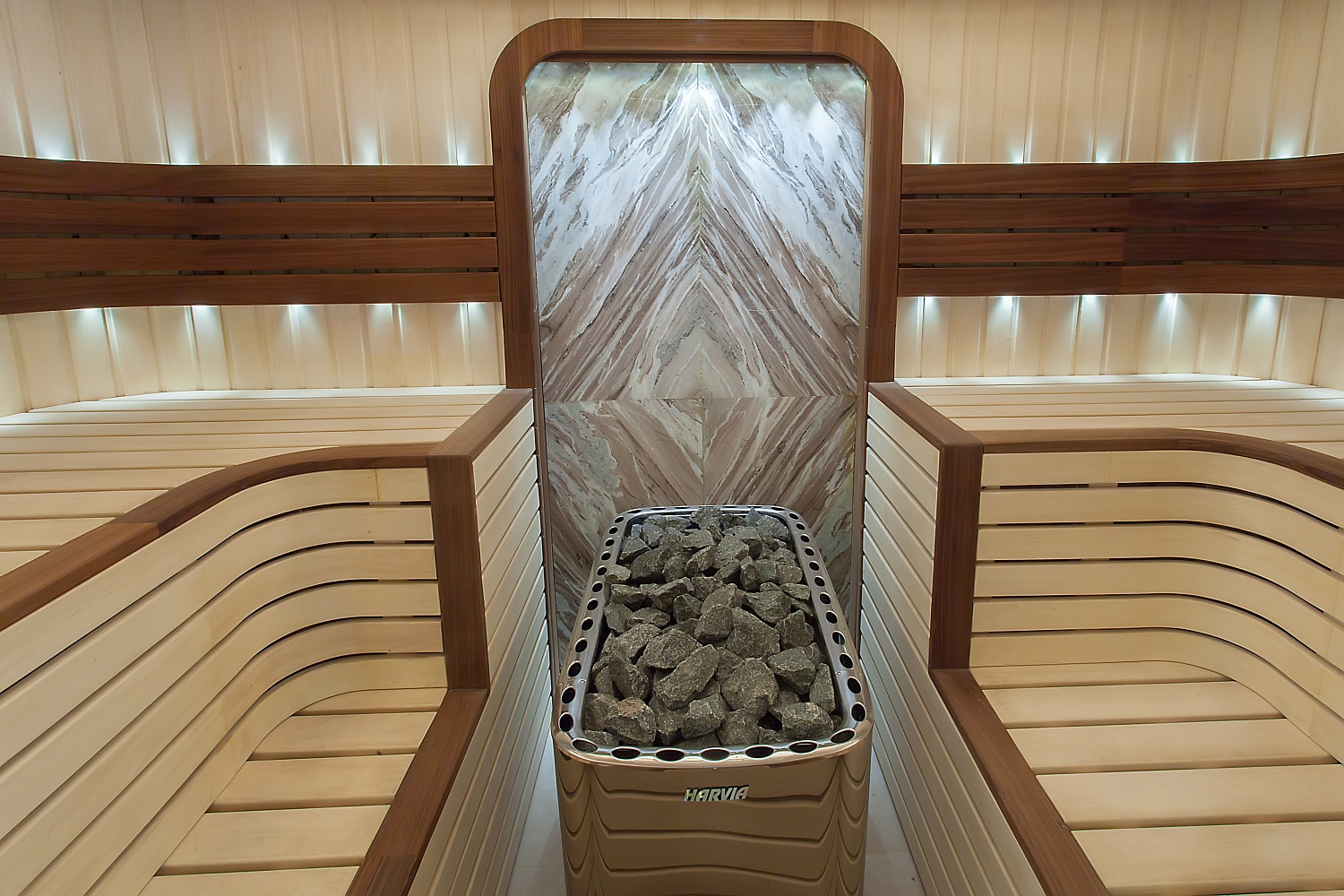 Казино Bellagio